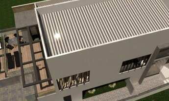 Imagem 6: Casa com 4 dormitórios à venda, 330 m² por R$ 2.500.000,00 - Alphaville III - Ribeirão Pre