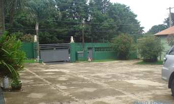 Imagem: CHACARA - CHÁCARAS SÃO BENTO - SP