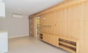 Imagem 6: Locação Apartamento 2 Dormitórios - 77 m² Brooklin