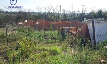 Imagem: Chácara com 2 dormitórios à venda, 560