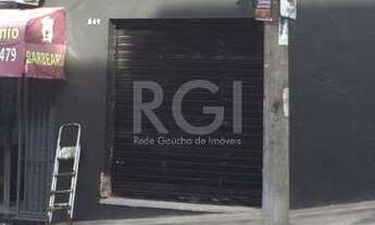 Imagem: Porto Alegre - Loja/Salão - Partenon