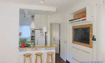 Imagem 3: APARTAMENTO - HIGIENÓPOLIS - SP