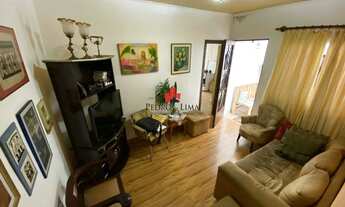 Imagem 2: Casa Térrea 70 m², 2 dormitórios, 1 vaga na Vila Formosa