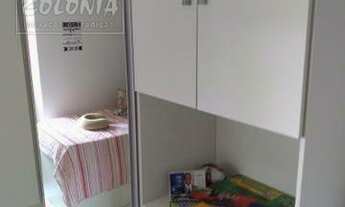 Imagem 5: Santo André - Apartamento Padrão - Utinga