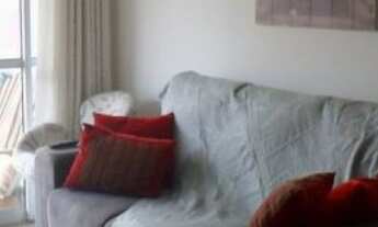 Imagem: APARTAMENTO - BARRA FUNDA - SP