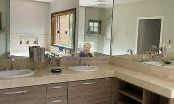 Imagem 7: VENDE-SE Casa MODERNA, 4 suítes, Cond. Vila Verde