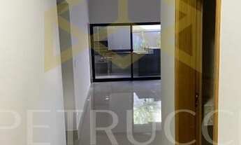 Imagem 6: Casa - Jardim Green Park Residence - Hortolândia