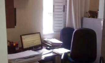 Imagem: SOBRADO LINDO