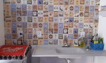 Imagem 5: Casa de Condomínio à venda na Rua Francisco Lopes Frade, Água Espraiada (Caucaia do Alto)