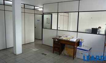 Imagem 7: GALPÃO - VILA LEOPOLDINA - SP