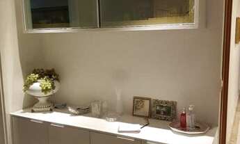 Imagem 6: Vendo apartamento de alto padrão em Brisamar, com 166 m², todo ambientado