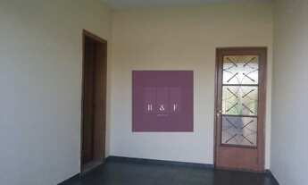 Imagem 3: Casa com 2 dormitórios à venda, 190 m² por R$ 320.000 - Parque Universitário de Viracopos