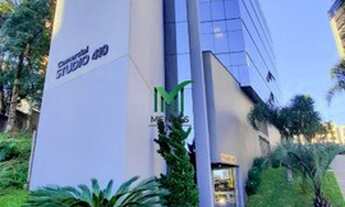 Imagem 2: CAXIAS DO SUL - Conjunto Comercial/Sala - Cristo Redentor