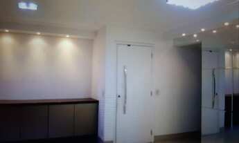 Imagem 3: Apartamento para venda possui 106 metros quadrados com 3 quartos