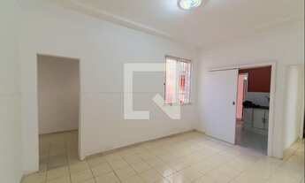 Imagem: Casa para Aluguel - Grajaú, 3 Quartos