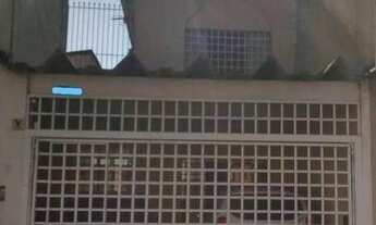 Imagem: SOBRADO PARA VENDA VILA RIO BRANCO