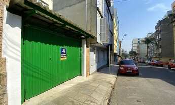 Imagem: Porto Alegre - Terreno Padrão - Centro