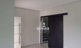 Imagem 6: Sobrado com 2 dormitórios à venda, 190 m² por R$ 650.000,00 - Jardim Aurélio Bernardi - Ji