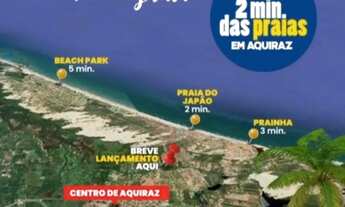 Imagem: Lote/Terreno para venda tem 150 metros quadrados