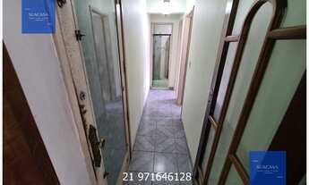 Imagem 4: Apartamento a venda - 2 quartos - 1 vaga - Méier - vazio