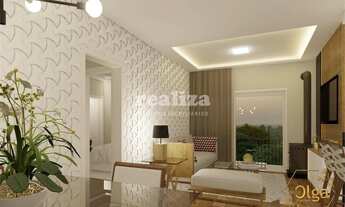 Imagem 5: APARTAMENTO 2 SUÍTES NO VILLA OLGA EM GRAMADO