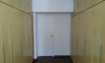 Imagem 5: Apartamento com 3 dormitórios, 256 m2 - venda por R$ 2.600.000,00 ou aluguel por R$ 7.000