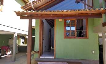 Imagem 5: Imóvel a venda, com 3 casas. Ótima oportunidade de investimento. Campeche, Florianópolis/S