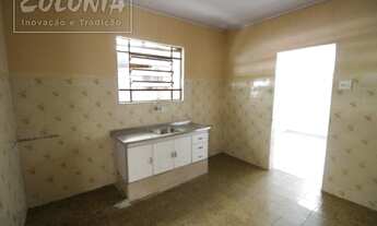 Imagem 4: Santo André - Casa Padrão - Vila Pires