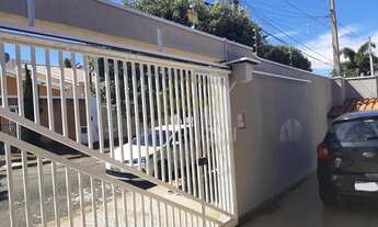 Imagem 2: Casa - Jardim Santa Genebra - Campinas