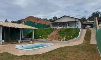 Imagem 2: Chácara para Venda em Dona Catarina Mairinque-SP