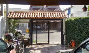 Imagem 5: Porto Alegre - Casa Padrão - Hípica