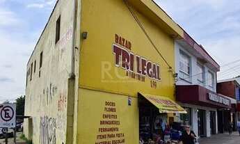 Imagem 3: Predio em Sarandi