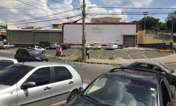 Imagem 2: Barracão - Jardim Santa Lúcia - Campinas