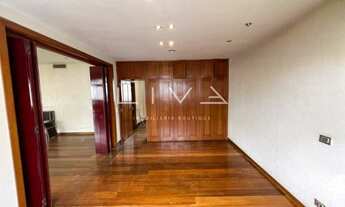 Imagem 7: Quadra da praia do Leblon!