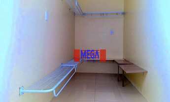 Imagem 5: Casa com 4 dormitórios para alugar por R$ 1.400,00/mês - São Bento - Pacatuba/CE