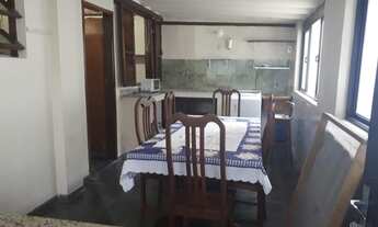 Imagem 7: Casa com 3 dormitórios para alugar, 120 m² por R$ 1.500,00 - Ponta do Ambrósio - São Pedro