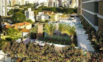 Imagem 3: SINTONIA , 106 - 222m², 2 - 4 quartos - Perdizes, São Paulo - SP