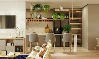 Imagem 4: Curitiba - Apartamento Padrão - Mossunguê