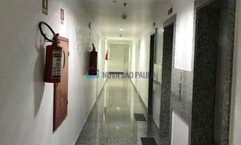 Imagem 4: Sala comercial próximo ao Shopping Ibirapuera e Metrô Eucaliptos