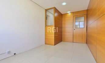 Imagem 4: Porto Alegre - Conjunto Comercial/Sala - Menino Deus