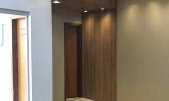 Imagem 4: Sobrado com 3 suítes à venda, 116,6 m² por R$ 550.000 - Plano Diretor Sul - Palmas/TO