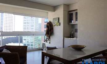 Imagem: APARTAMENTO - BROOKLIN - SP