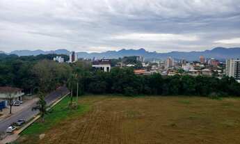 Imagem 4: COBERTURA A VENDA EM JOINVILLE/SC COM 3 QUARTOS SENDO 1 SUÍTE