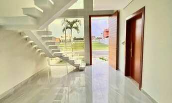 Imagem 5: CASA DUPLEX - CONDOMÍNIO RESIDENCIAL BOULERVARD MAR DULÉ 290m² à venda no bairro Recanto