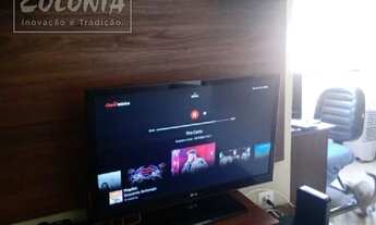 Imagem 6: Santo André - Apartamento Padrão - Vila Eldízia