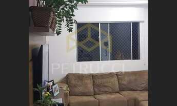 Imagem 2: Apartamento - Loteamento Country Ville - Campinas