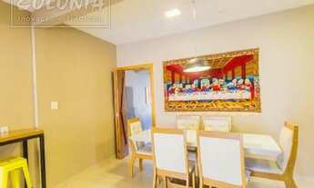 Imagem 7: Santo André - Casa Padrão - Jardim do Estádio