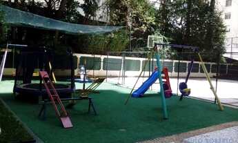 Imagem 6: APARTAMENTO - HIGIENÓPOLIS - SP