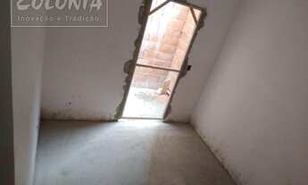 Imagem 3: Santo André - Apartamento Padrão - Vila Príncipe de Gales