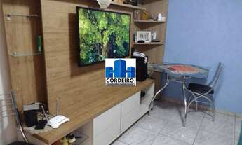 Imagem 2: Apartamento de 02 Dormitórios em São Bernardo do Campo